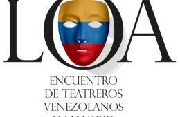 1º Encuentro de Teatreros Venezolanos en Madrid